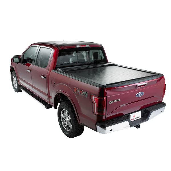 Switchblade Metal Kt - 04-14 - Ford - F-Series Lightduty - 8' - Lb, Pace Edwards, Mfr#: SMF3042